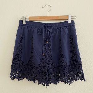 Anthropologie Shorts
